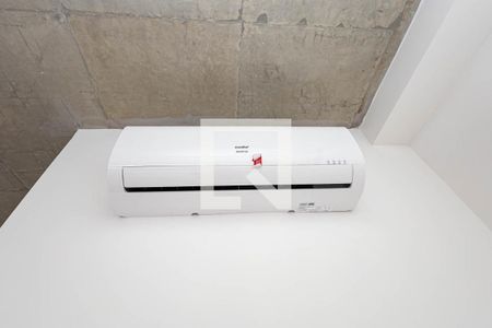 Studio para alugar com 22m², 1 quarto e sem vagaAr condicionado