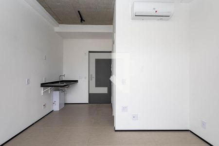 Studio de kitnet/studio para alugar com 1 quarto, 22m² em Paraíso, São Paulo