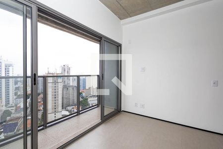 Studio de kitnet/studio para alugar com 1 quarto, 22m² em Paraíso, São Paulo