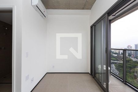 Studio de kitnet/studio para alugar com 1 quarto, 22m² em Paraíso, São Paulo