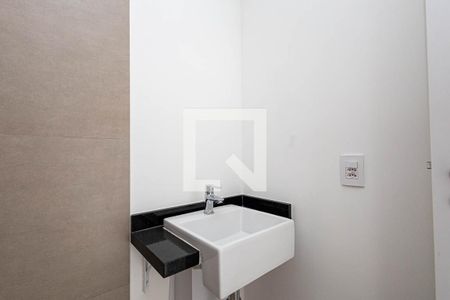 Studio para alugar com 22m², 1 quarto e sem vagaBanheiro