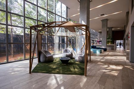 Studio para alugar com 22m², 1 quarto e sem vagaÁrea comum