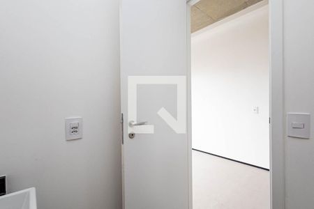 Studio para alugar com 22m², 1 quarto e sem vagaBanheiro