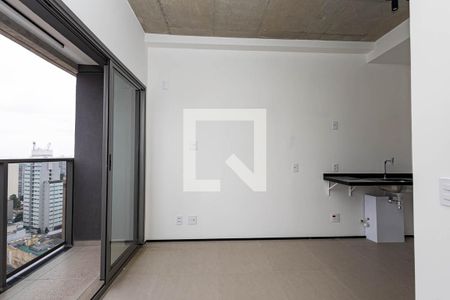 Studio de kitnet/studio para alugar com 1 quarto, 22m² em Paraíso, São Paulo