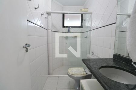 Apartamento para alugar com 120m², 3 quartos e 2 vagasBanheiro Suíte