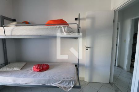 Apartamento para alugar com 120m², 3 quartos e 2 vagasQuarto