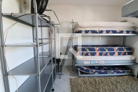 Apartamento para alugar com 120m², 3 quartos e 2 vagasQuarto