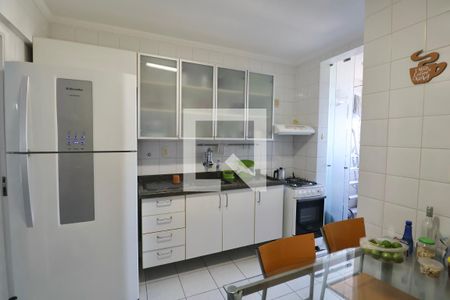 Apartamento para alugar com 120m², 3 quartos e 2 vagasCozinha