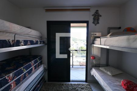 Apartamento para alugar com 120m², 3 quartos e 2 vagasQuarto