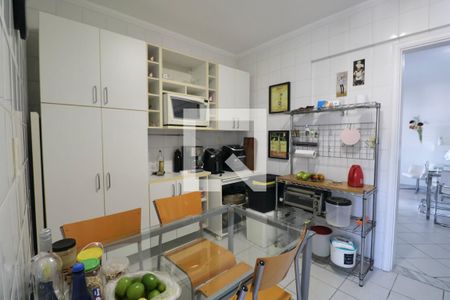 Apartamento para alugar com 120m², 3 quartos e 2 vagasCozinha