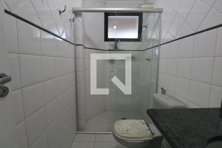 Apartamento para alugar com 120m², 3 quartos e 2 vagasBanheiro Suíte