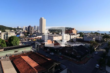 Apartamento para alugar com 120m², 3 quartos e 2 vagasVista