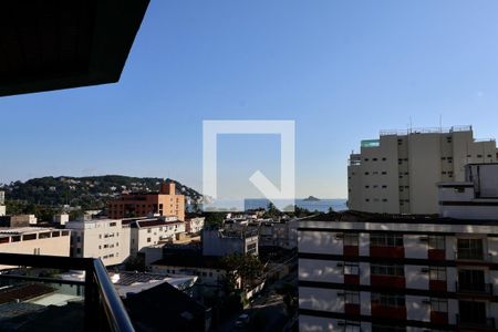 Apartamento para alugar com 120m², 3 quartos e 2 vagasVista