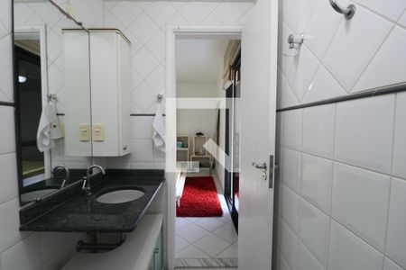Apartamento para alugar com 120m², 3 quartos e 2 vagasBanheiro Suíte