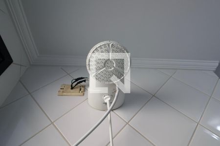 Apartamento para alugar com 120m², 3 quartos e 2 vagasBanheiro Social