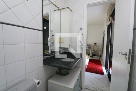 Apartamento para alugar com 120m², 3 quartos e 2 vagasBanheiro Suíte
