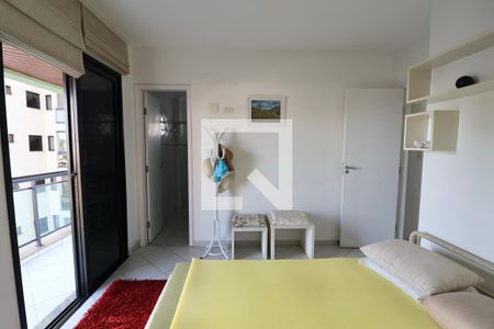 Apartamento para alugar com 120m², 3 quartos e 2 vagasQuarto Suíte
