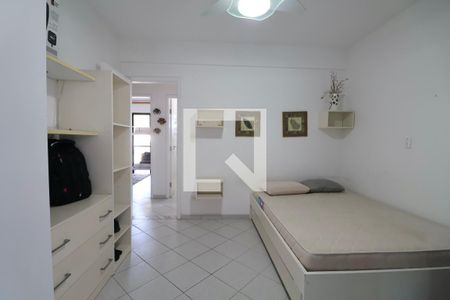 Apartamento para alugar com 120m², 3 quartos e 2 vagasQuarto 2