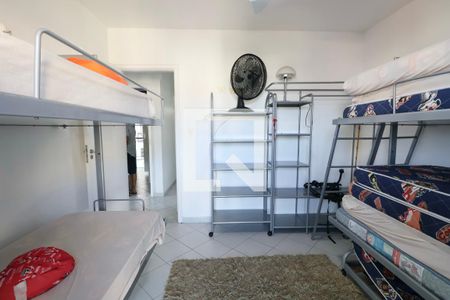 Apartamento para alugar com 120m², 3 quartos e 2 vagasQuarto