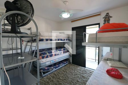 Apartamento para alugar com 120m², 3 quartos e 2 vagasQuarto