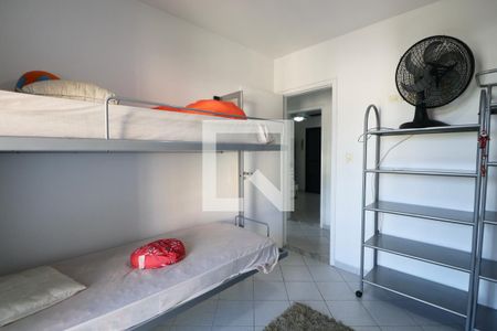 Apartamento para alugar com 120m², 3 quartos e 2 vagasQuarto