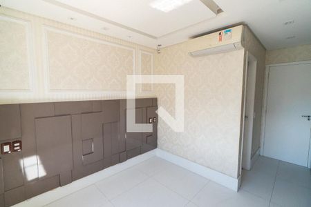 Suite 1 de apartamento para alugar com 2 quartos, 93m² em Vila Santa Catarina, São Paulo