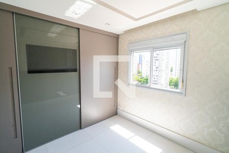 Suite 1 de apartamento para alugar com 2 quartos, 93m² em Vila Santa Catarina, São Paulo