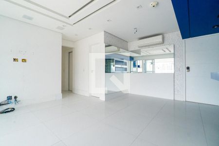 Sala de apartamento para alugar com 2 quartos, 93m² em Vila Santa Catarina, São Paulo