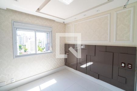 Suite 1 de apartamento para alugar com 2 quartos, 93m² em Vila Santa Catarina, São Paulo