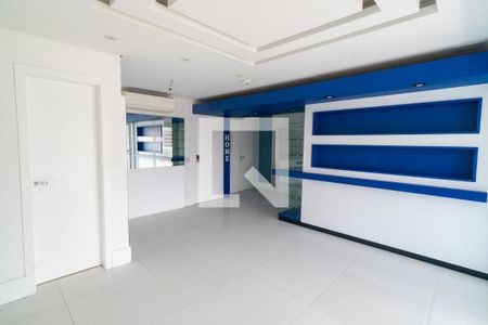 Sala de apartamento para alugar com 2 quartos, 93m² em Vila Santa Catarina, São Paulo