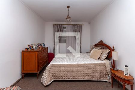 Apartamento para alugar com 140m², 3 quartos e 2 vagasQuarto 3 Suíte