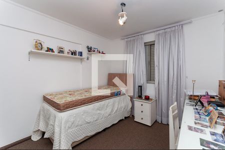 Apartamento para alugar com 140m², 3 quartos e 2 vagasQuarto 1