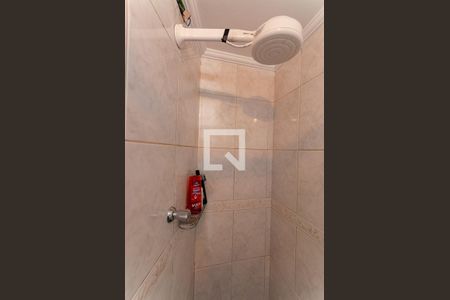 Apartamento para alugar com 140m², 3 quartos e 2 vagasBanheiro do quarto 3 Suíte