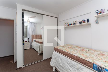 Apartamento para alugar com 140m², 3 quartos e 2 vagasQuarto 1