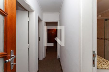 Apartamento para alugar com 140m², 3 quartos e 2 vagasCorredor