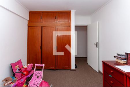 Apartamento para alugar com 140m², 3 quartos e 2 vagasQuarto 2