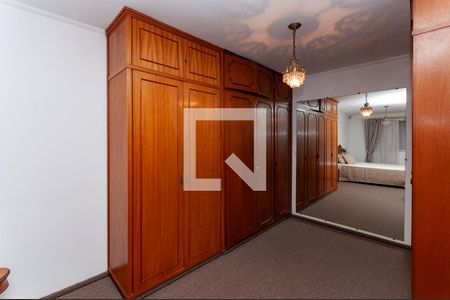 Apartamento para alugar com 140m², 3 quartos e 2 vagasQuarto 3 Suíte