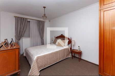 Apartamento para alugar com 140m², 3 quartos e 2 vagasQuarto 3 Suíte