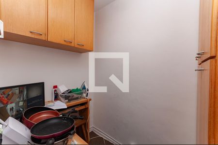 Apartamento para alugar com 140m², 3 quartos e 2 vagasQuarto de Serviço