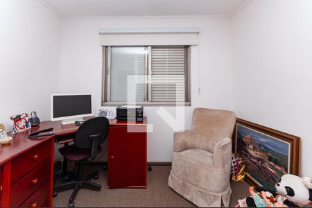 Apartamento para alugar com 140m², 3 quartos e 2 vagasQuarto 2