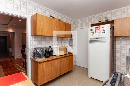 Apartamento para alugar com 140m², 3 quartos e 2 vagasCozinha