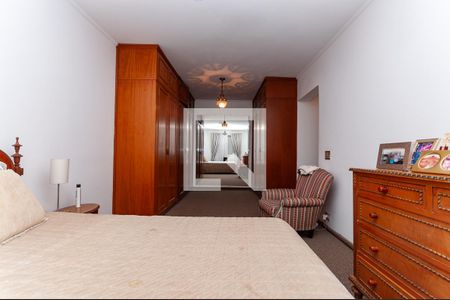 Apartamento para alugar com 140m², 3 quartos e 2 vagasQuarto 3 Suíte