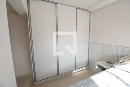 Apartamento à venda com 60m², 2 quartos e 1 vagaQuarto 2 - Suíte