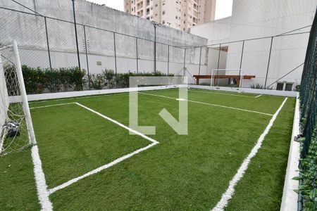 Apartamento à venda com 60m², 2 quartos e 1 vagaCampo Futebol
