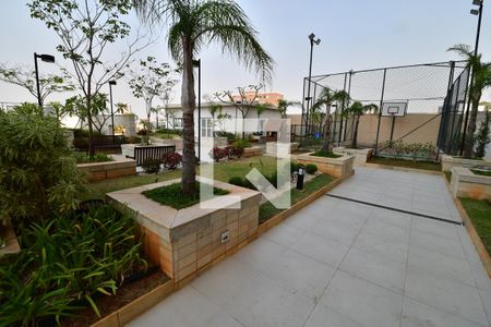 Apartamento à venda com 60m², 2 quartos e 1 vagaÁrea comum