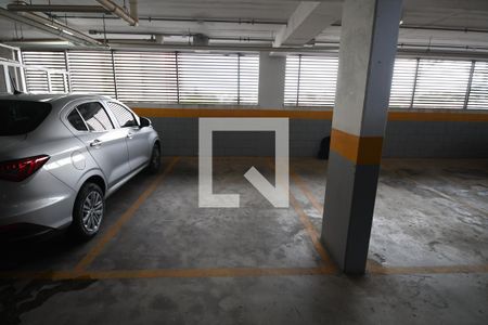 Apartamento à venda com 60m², 2 quartos e 1 vagaGaragem