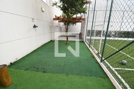 Apartamento à venda com 60m², 2 quartos e 1 vagaÁrea comum - Pet Place