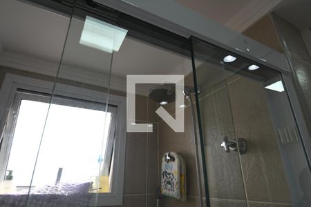 Apartamento à venda com 60m², 2 quartos e 1 vagaBanheiro 1