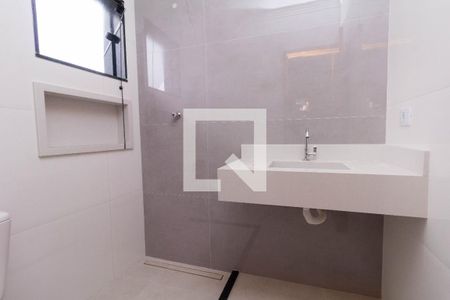 Casa à venda com 150m², 3 quartos e 2 vagas Casa à venda com 150m², 3 quartos e 2 vagasBanheiro da suíte 1