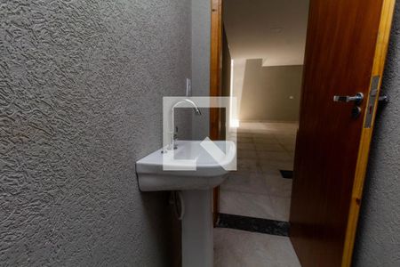 Casa à venda com 150m², 3 quartos e 2 vagas Casa à venda com 150m², 3 quartos e 2 vagasBanheiro 5